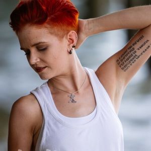 Meet your Posher, Peggy